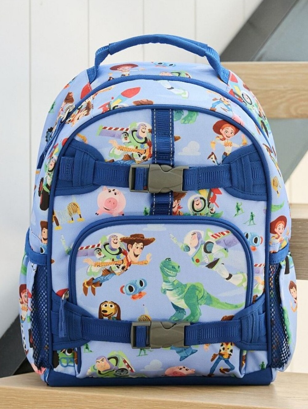 Disney and Pixar Toy Story Mackenzie Backpack